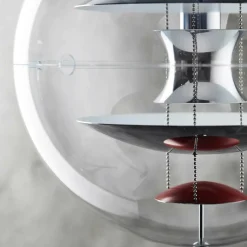 VP Globe Pendelleuchte