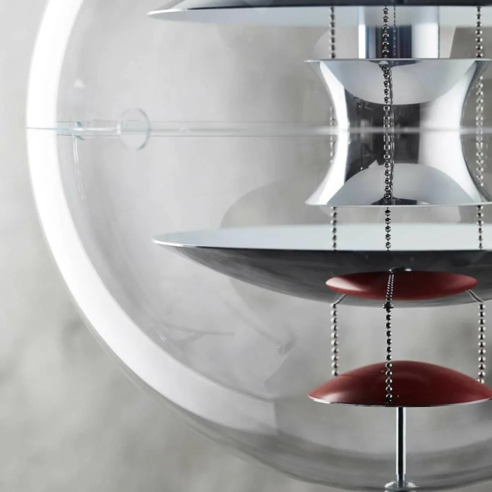 VP Globe Pendelleuchte