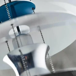 VP Globe Pendelleuchte