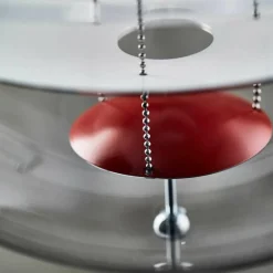 VP Globe Pendelleuchte