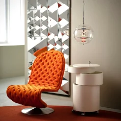 VP Globe Pendelleuchte