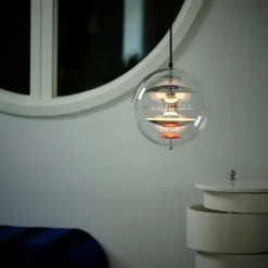 VP Globe Pendelleuchte
