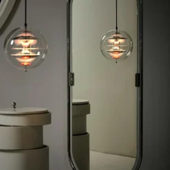 VP Globe Pendelleuchte