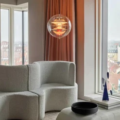 VP Globe Pendelleuchte