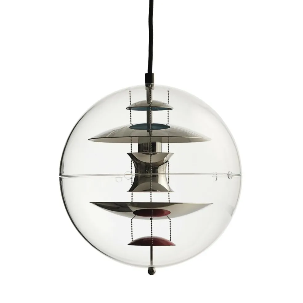 VP Globe Pendelleuchte