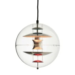 VP Globe Pendelleuchte