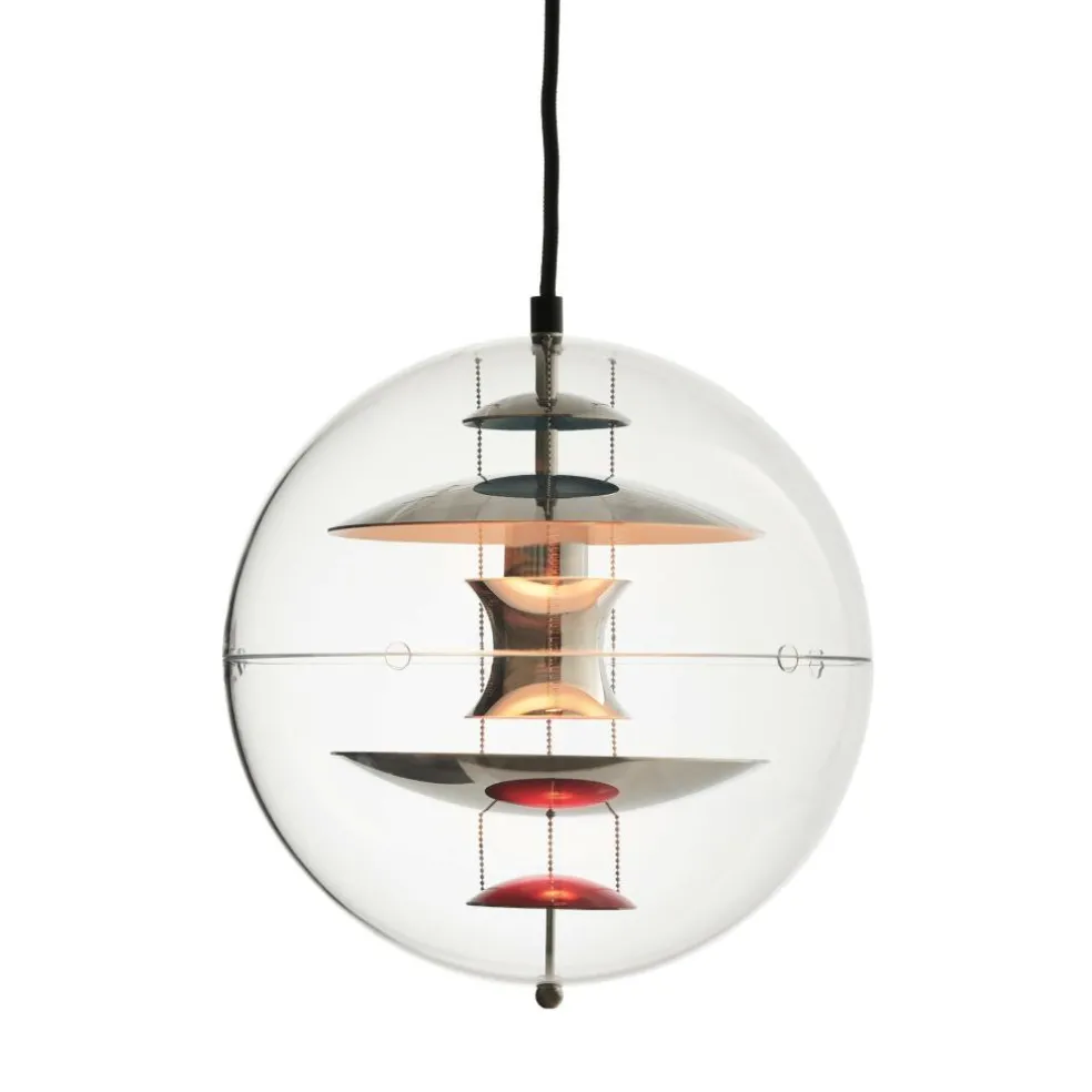VP Globe Pendelleuchte