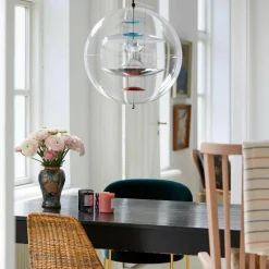 VP Globe Pendelleuchte