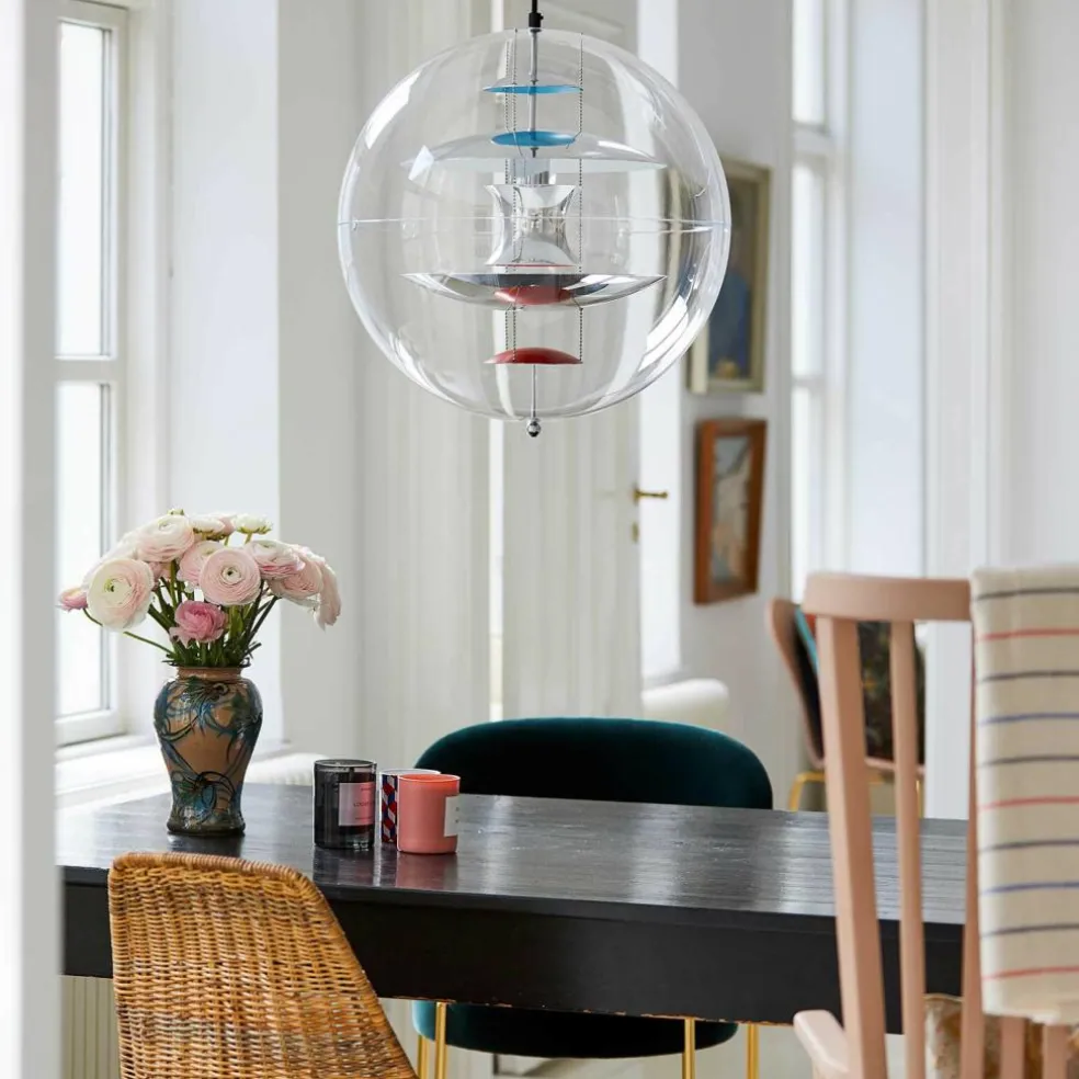 VP Globe Pendelleuchte