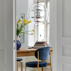 VP Globe Pendelleuchte