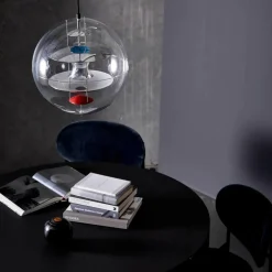VP Globe Pendelleuchte