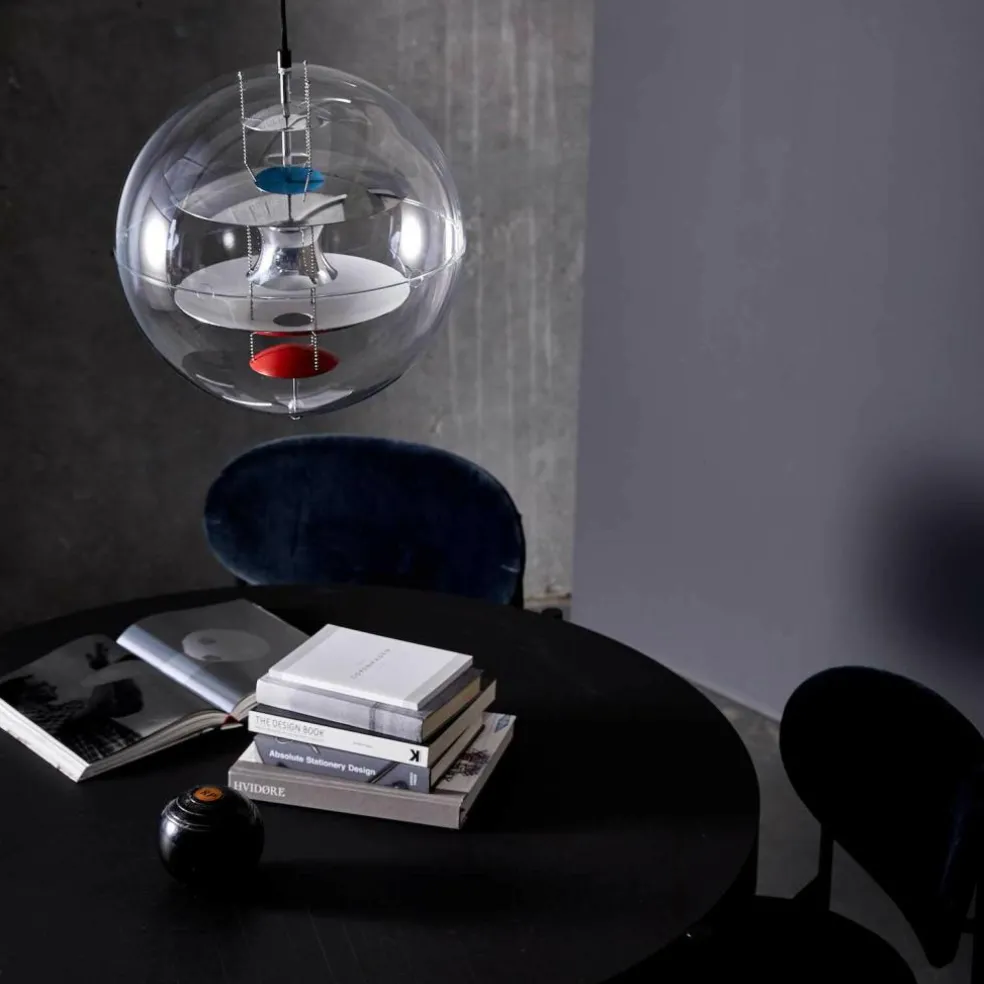 VP Globe Pendelleuchte