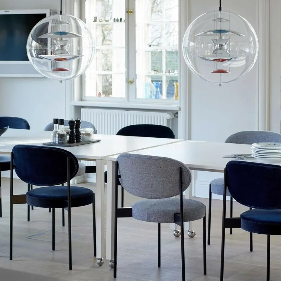 VP Globe Pendelleuchte