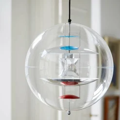 VP Globe Pendelleuchte