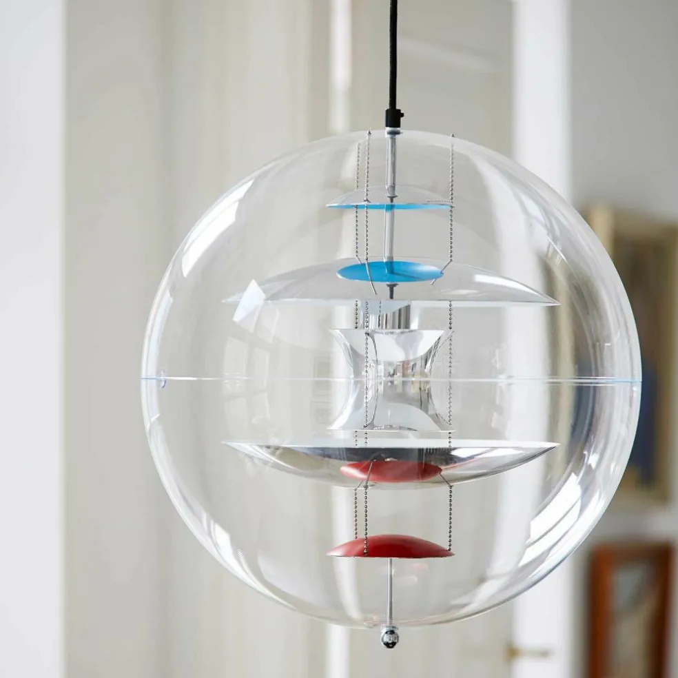 VP Globe Pendelleuchte