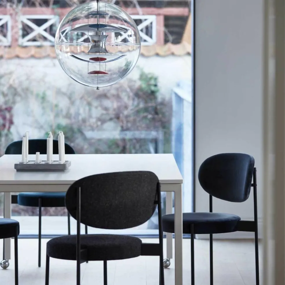 VP Globe Pendelleuchte