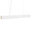 Vuelta II LED Pendelleuchte 100cm