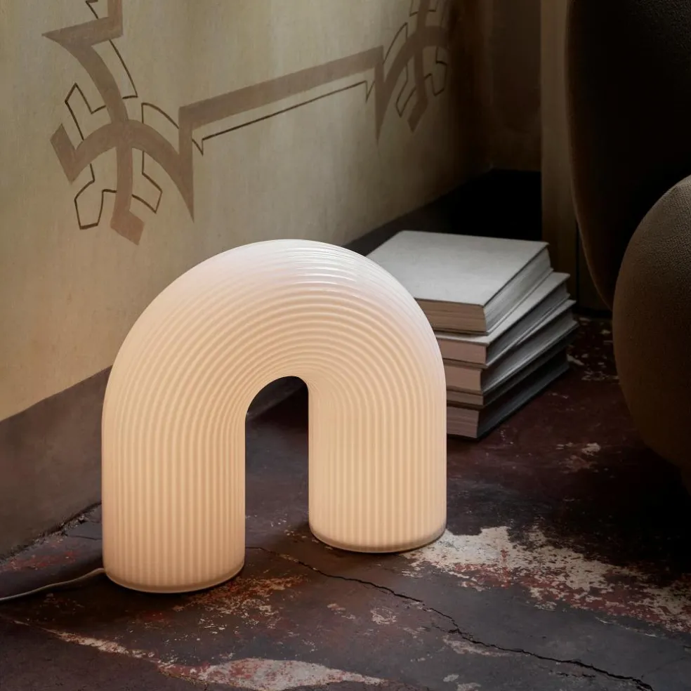 Vuelta LED Stehleuchte