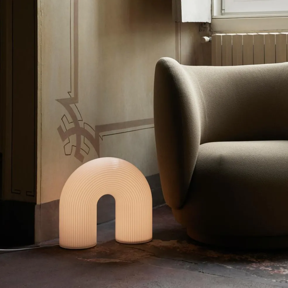 Vuelta LED Stehleuchte