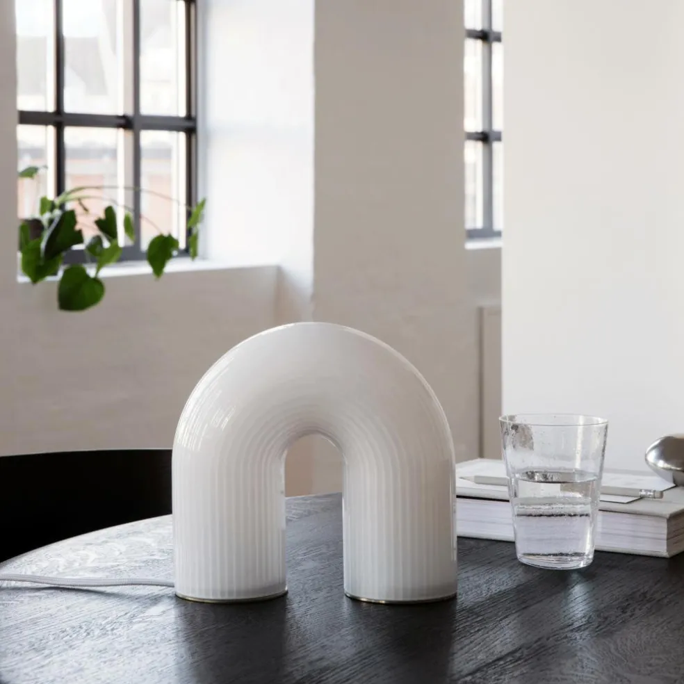 Vuelta LED Tischleuchte