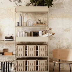 Vuelta LED Tischleuchte