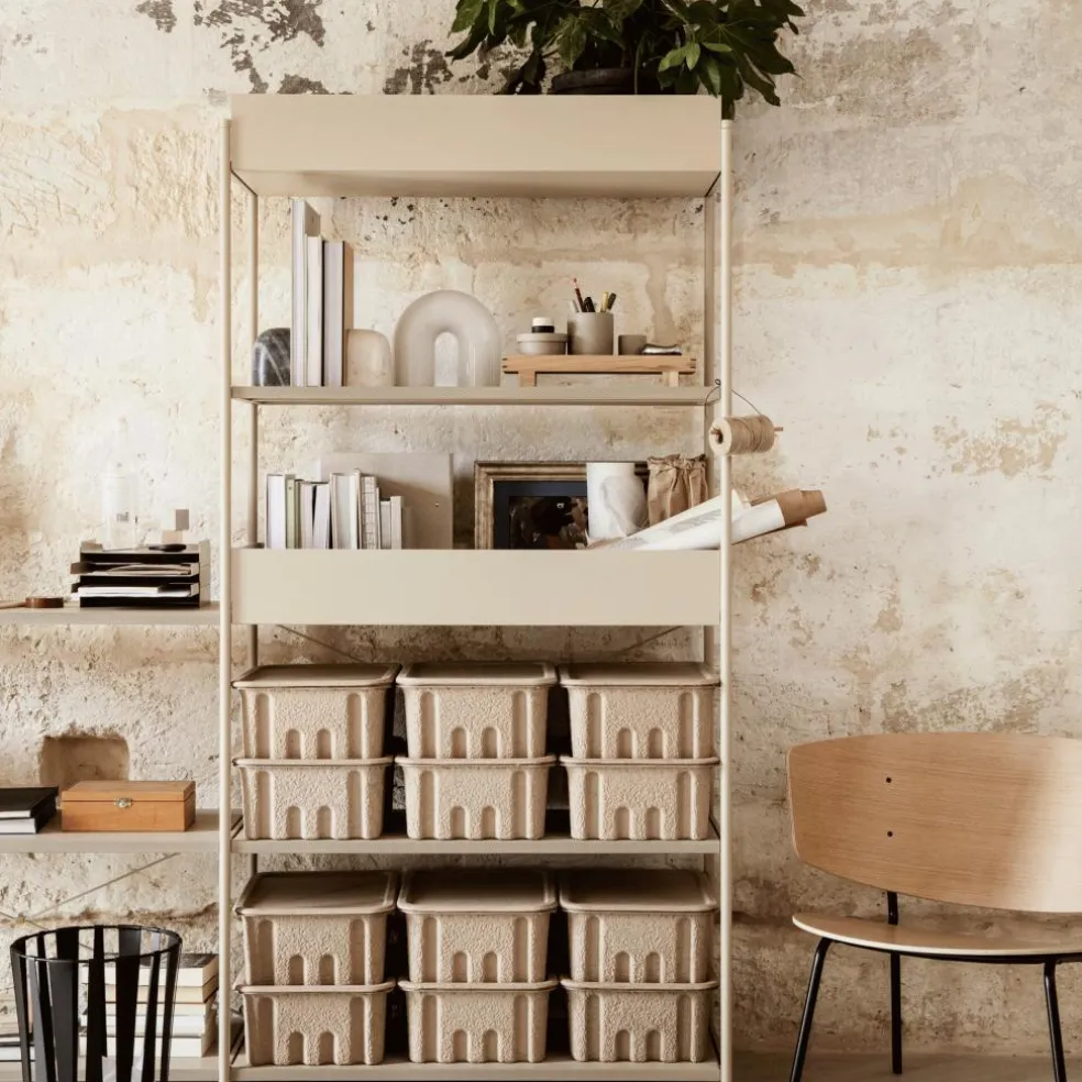 Vuelta LED Tischleuchte