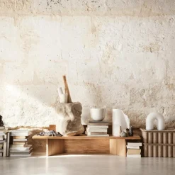 Vuelta LED Tischleuchte