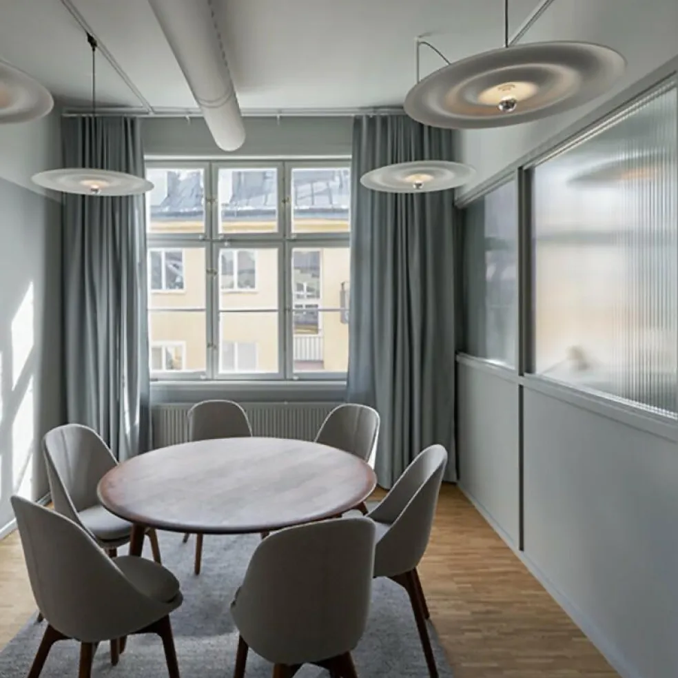 w171 Alma s Pendelleuchte