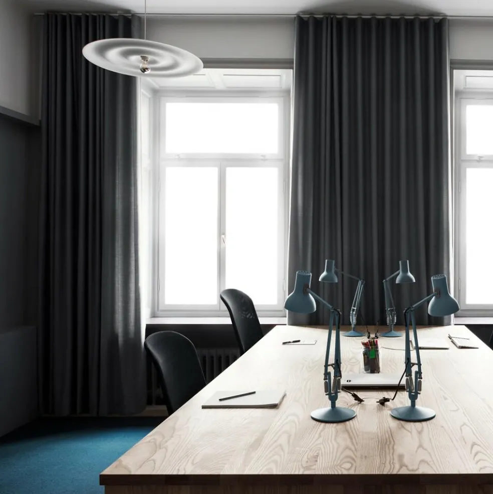 w171 Alma s Pendelleuchte