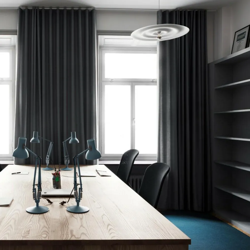 w171 Alma s Pendelleuchte