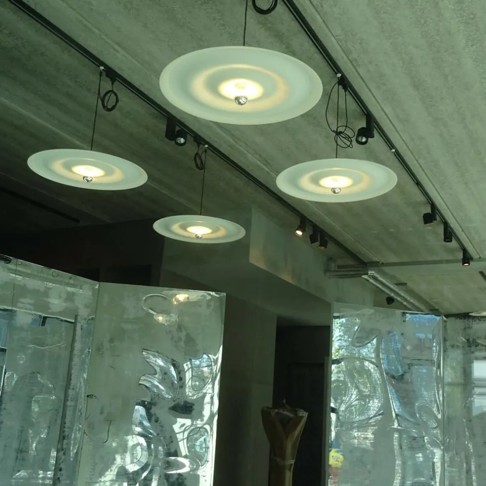 w171 Alma s Pendelleuchte