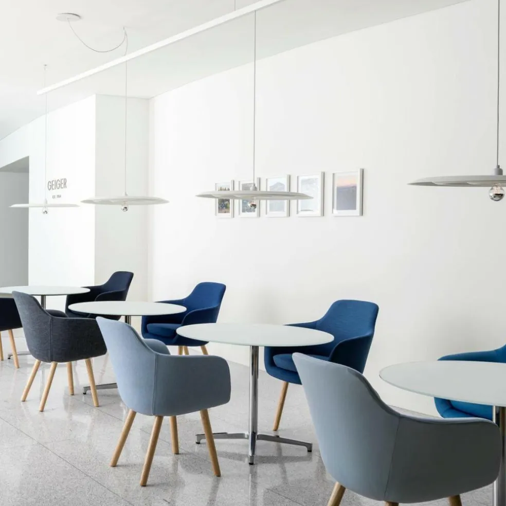 w171 Alma s Pendelleuchte