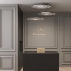 w171 Alma s Pendelleuchte