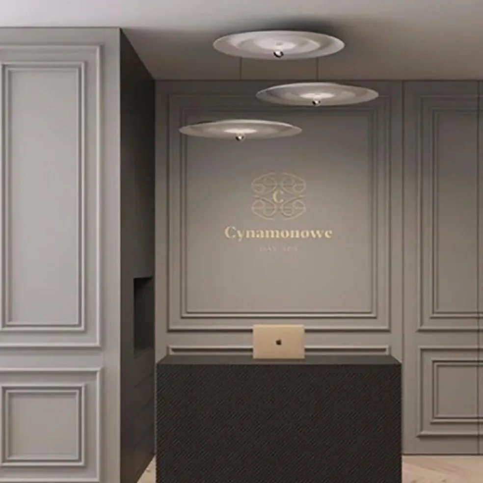 w171 Alma s Pendelleuchte