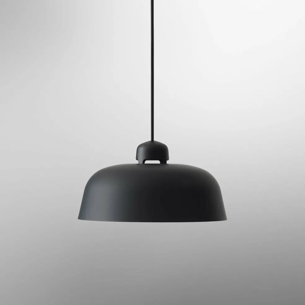 w162 Dalston s2 LED Pendelleuchte