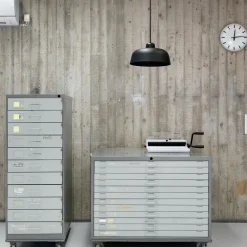 w162 Dalston s2 LED Pendelleuchte