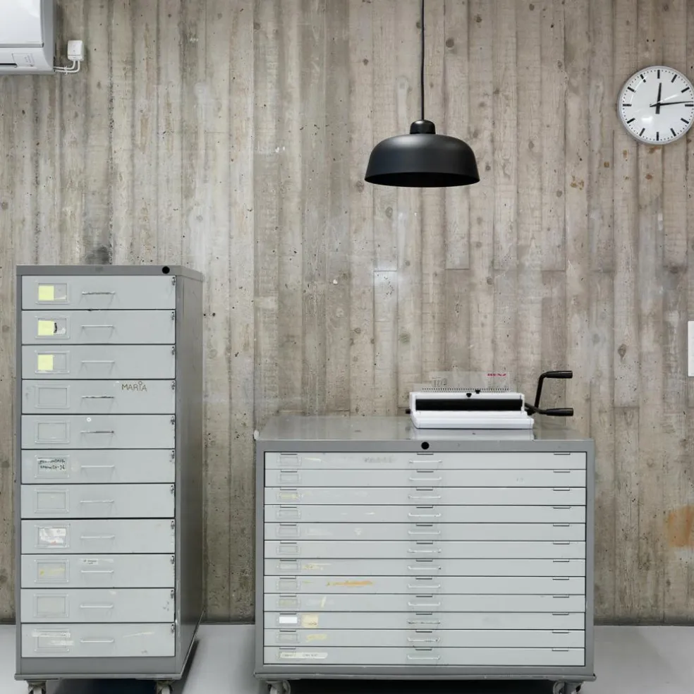 w162 Dalston s2 LED Pendelleuchte