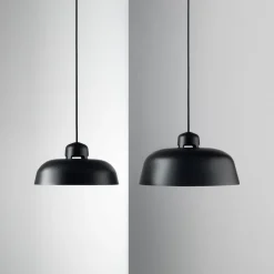 w162 Dalston s2 LED Pendelleuchte