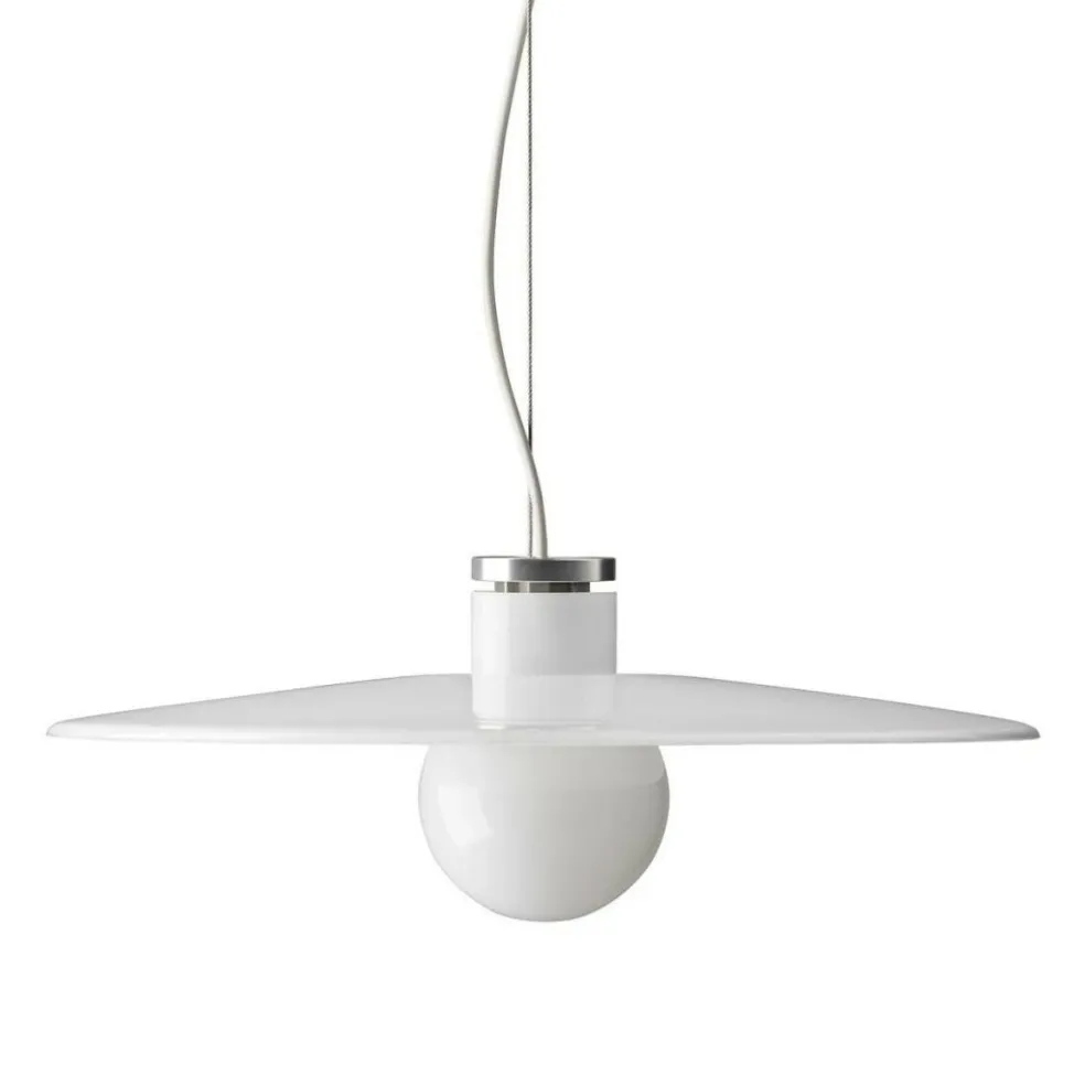 w202 Halo s3 LED Pendelleuchte