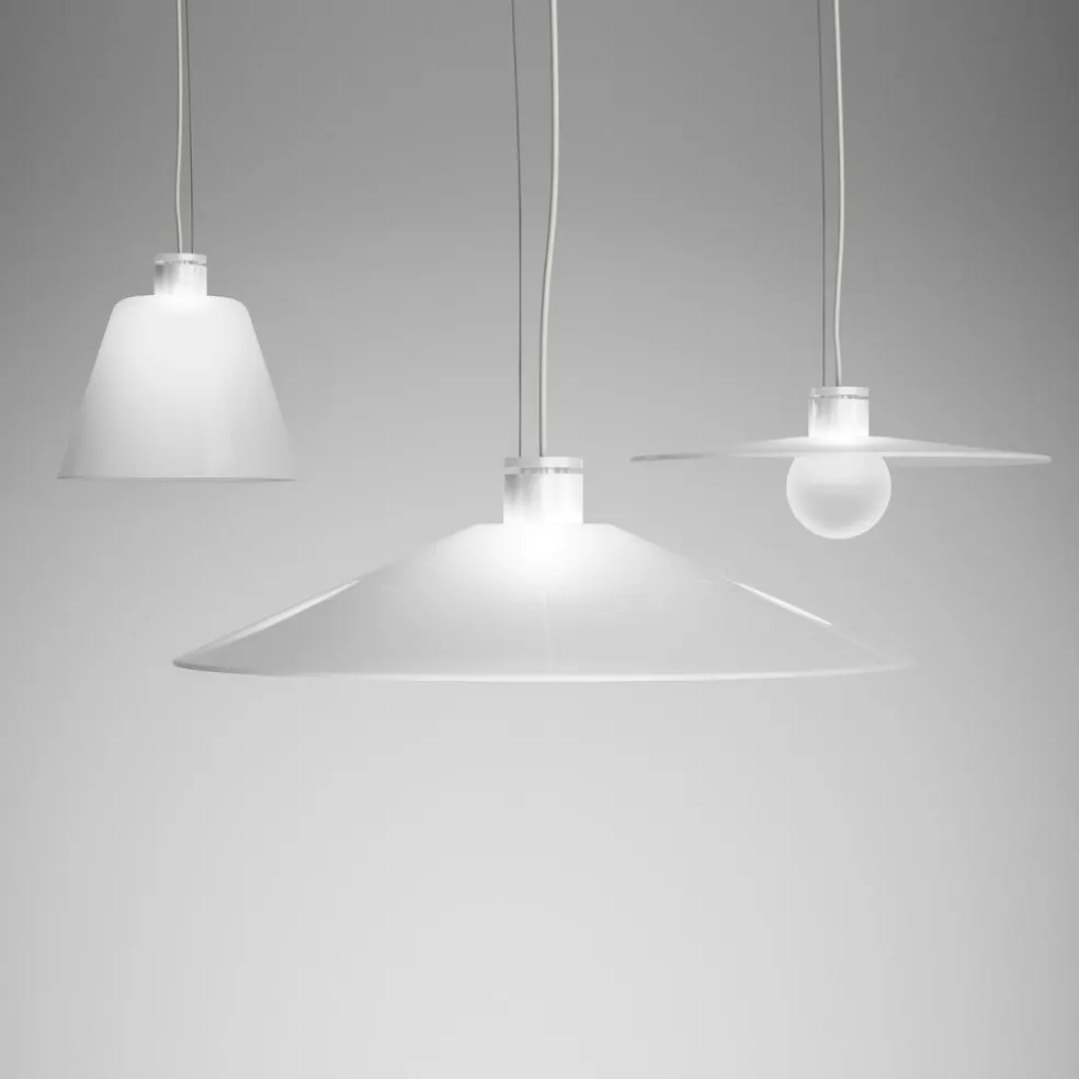 w202 Halo s3 LED Pendelleuchte