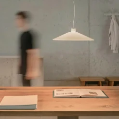 w202 Halo s4 LED Pendelleuchte