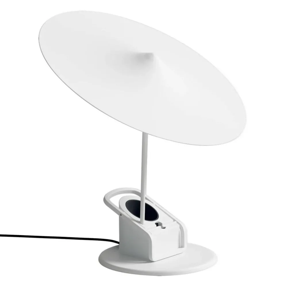 w153 Île LED Tisch-/Wandleuchte