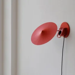 w153 Île LED Tisch-/Wandleuchte