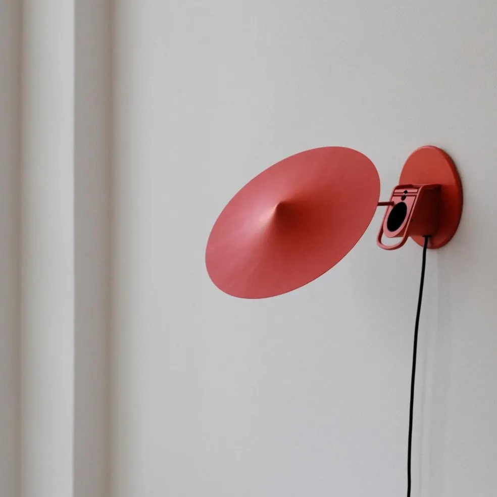 w153 Île LED Tisch-/Wandleuchte