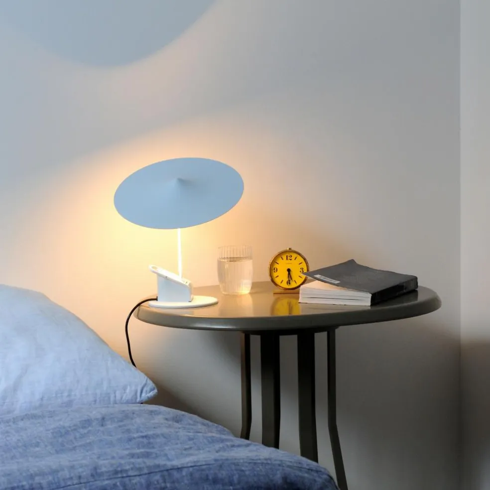 w153 Île LED Tisch-/Wandleuchte