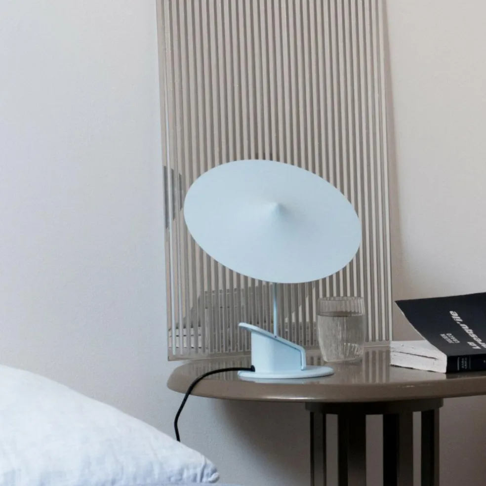 w153 Île LED Tisch-/Wandleuchte