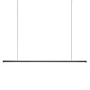 w181 Linier LED Pendelleuchte