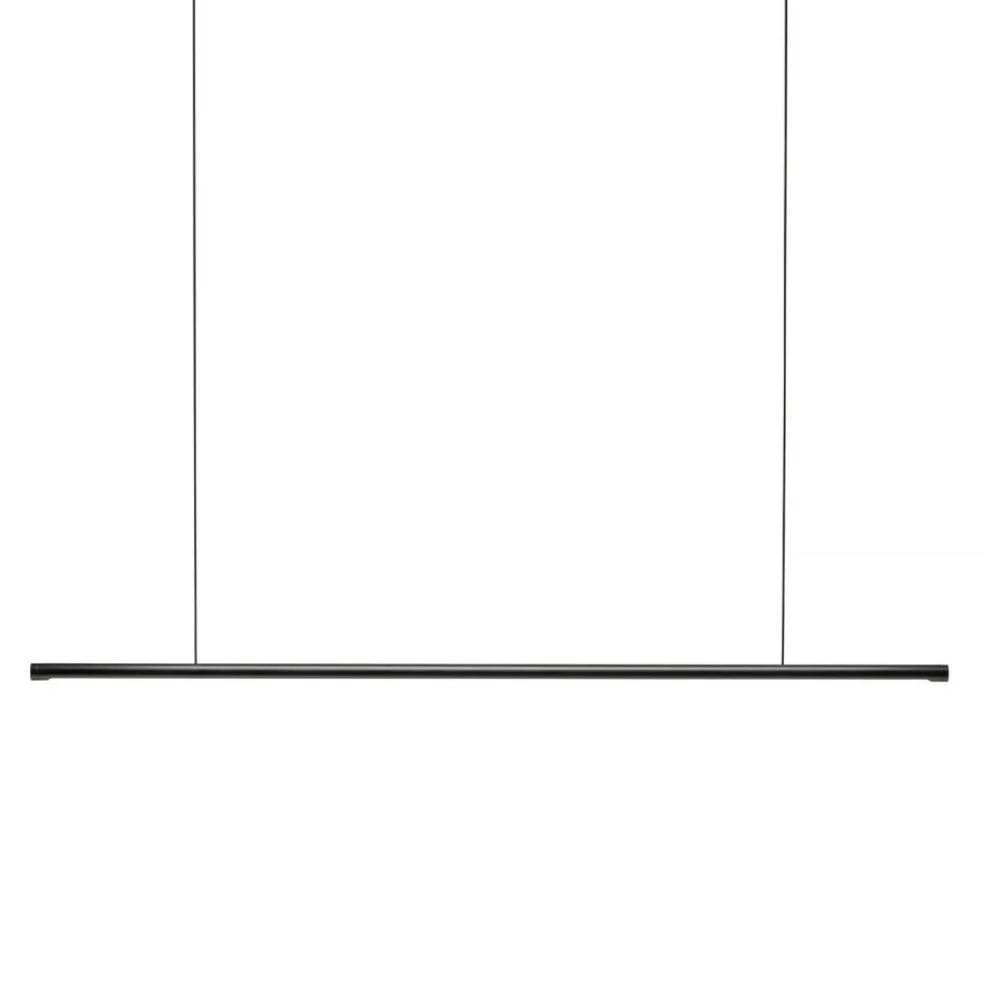 w181 Linier LED Pendelleuchte