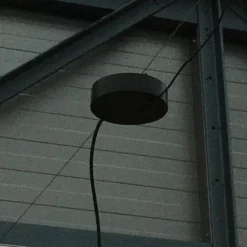 w181 Linier LED Pendelleuchte