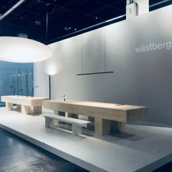 w181 Linier LED Pendelleuchte